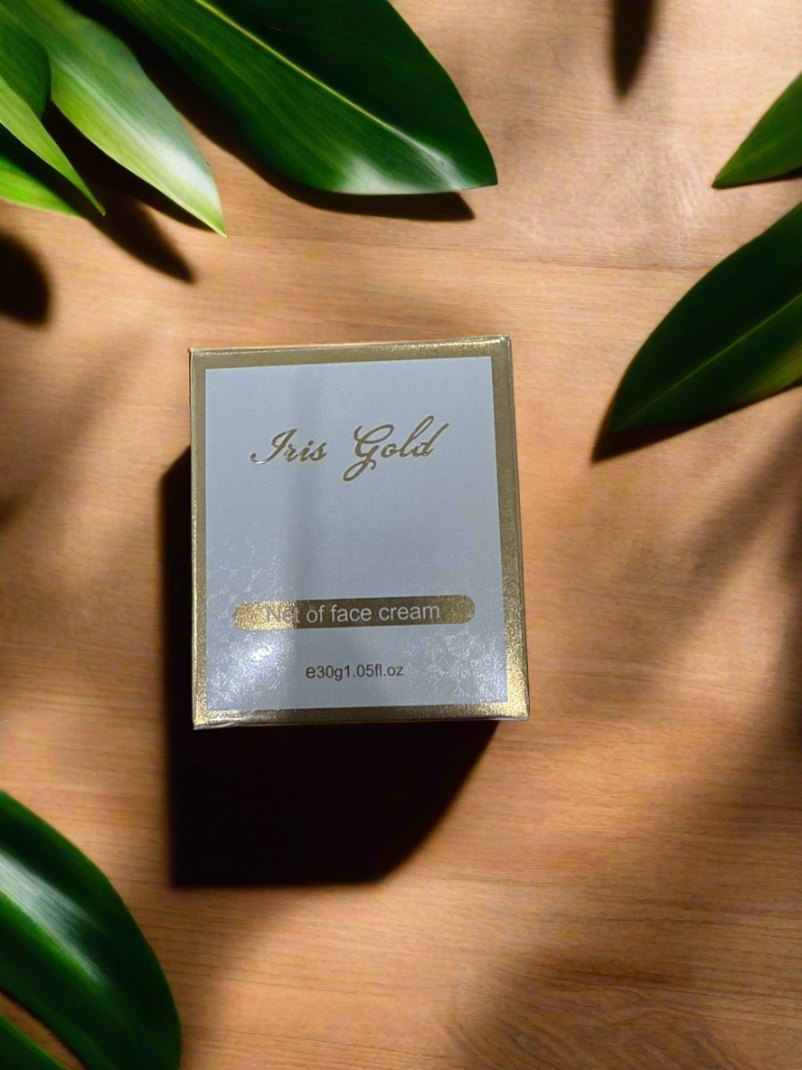 Net of face cream ( Kem loại bỏ sắc tố)