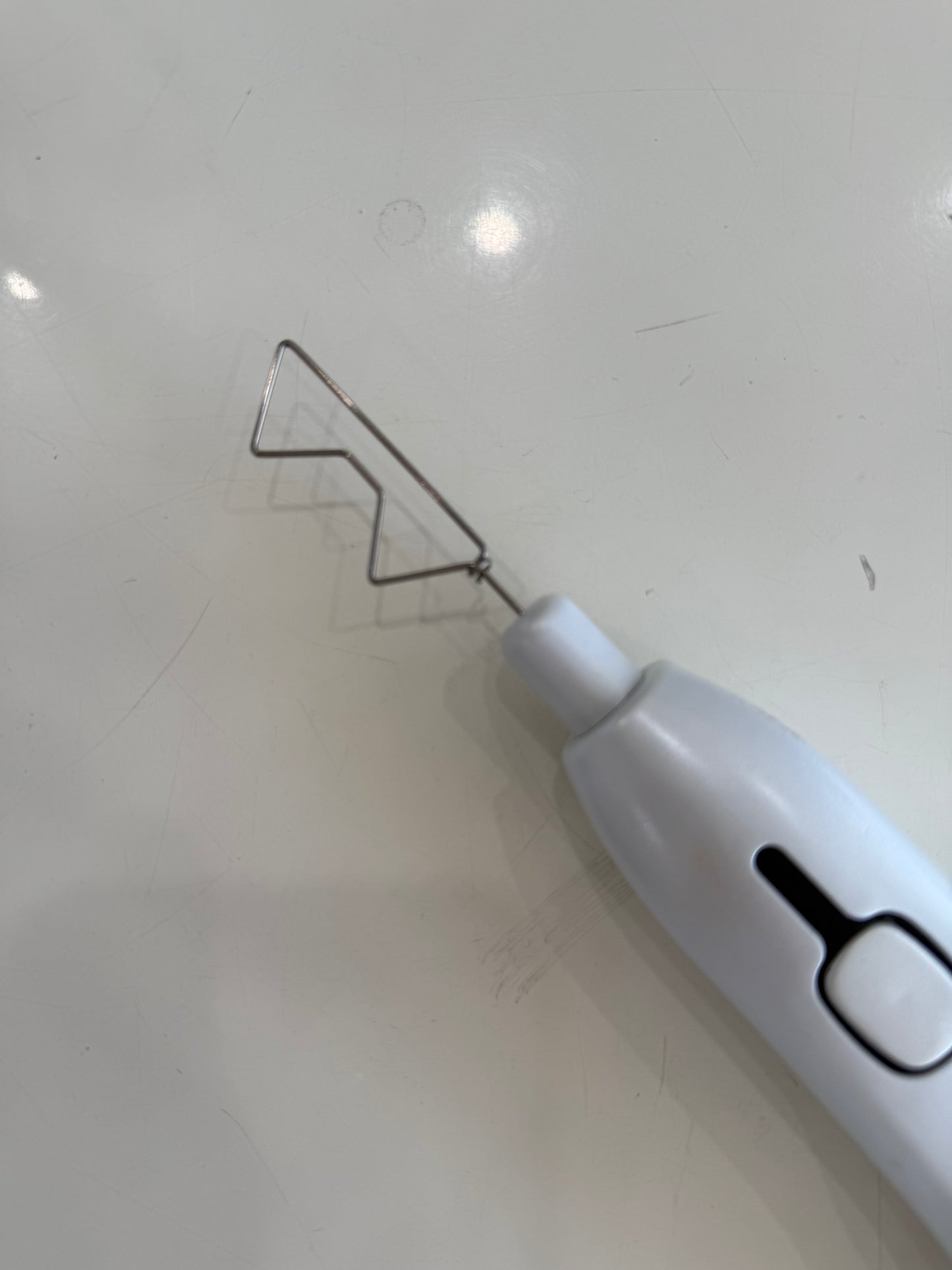 Hair growth plasma tip